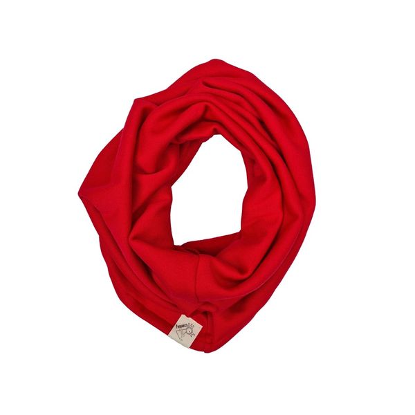 Campana Rojo Pescuezo 645930