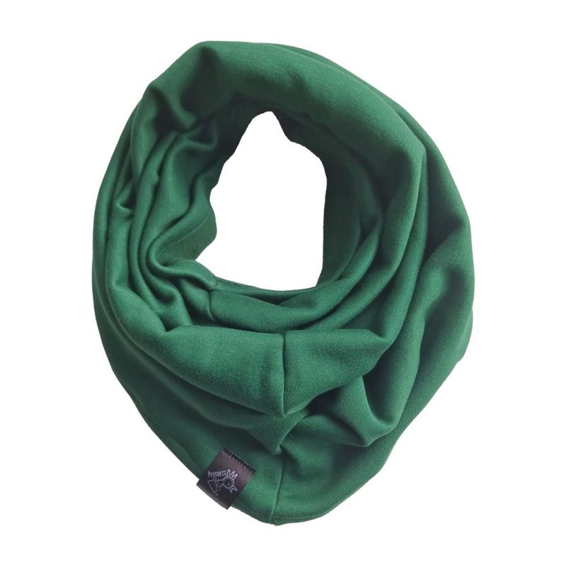 Campana-Verde-Pescuezo-645931-Talla-44-0