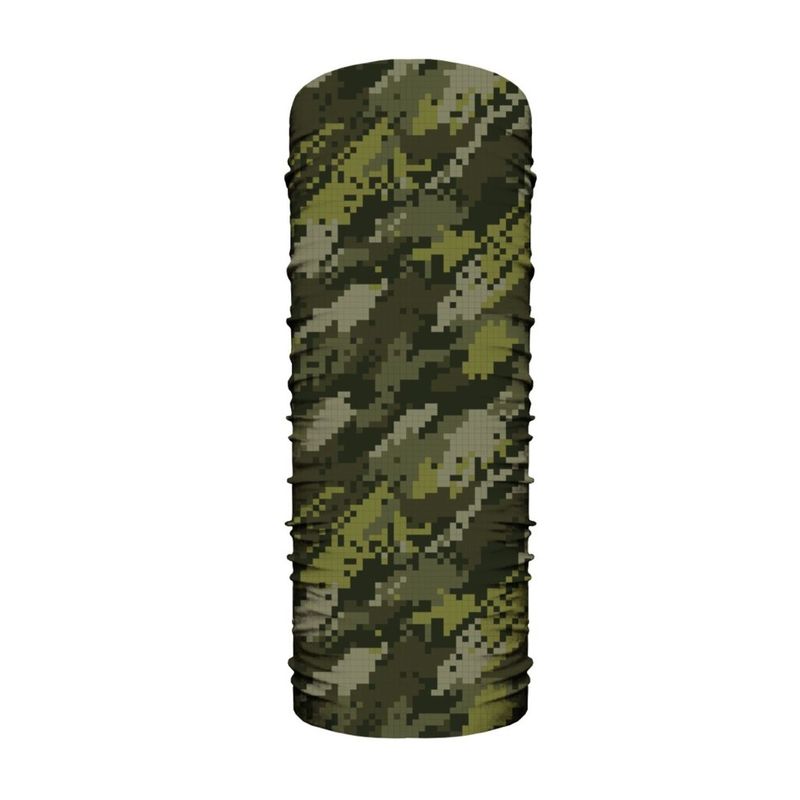 Microfibra-Verde-Pescuezo-645940-Talla-44-0