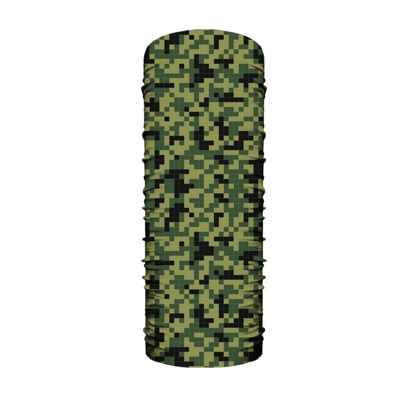 Microfibra-Verde-Pescuezo-645944-Talla-44-0