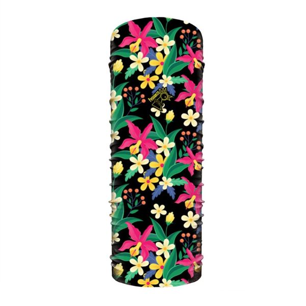 Microfibra Multicolor Pescuezo 645947