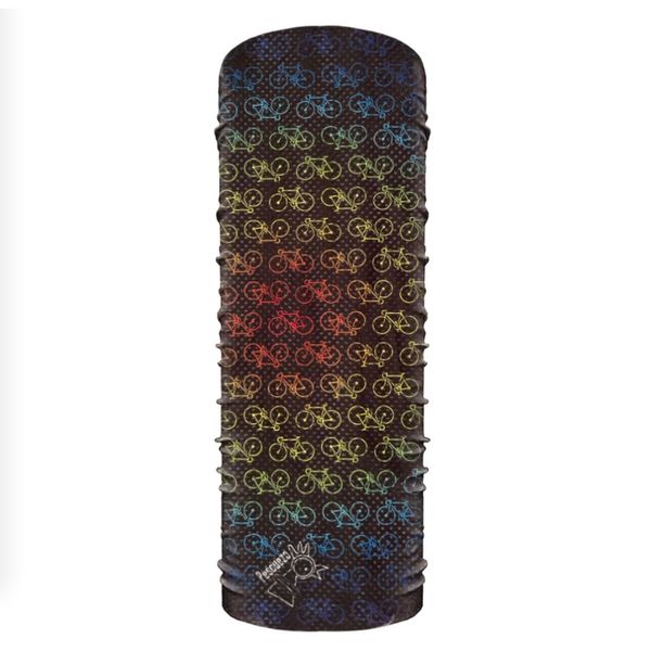 Peto Multicolor Pescuezo 645958