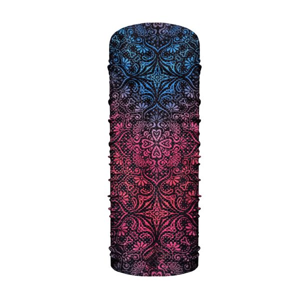 Peto Multicolor Pescuezo 645964