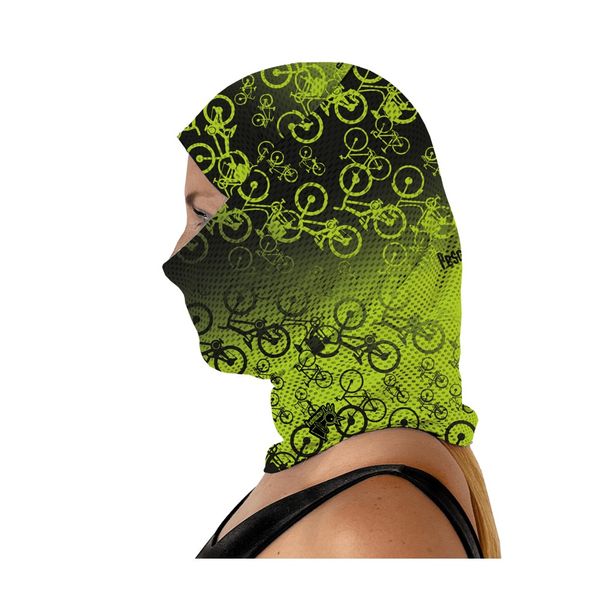 Peto Verde Pescuezo 645957