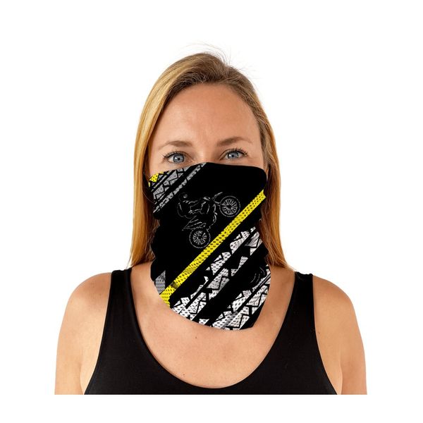 Peto Negro Pescuezo 645970