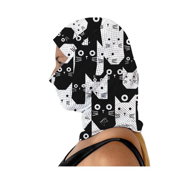 Peto Blanco Pescuezo 645967