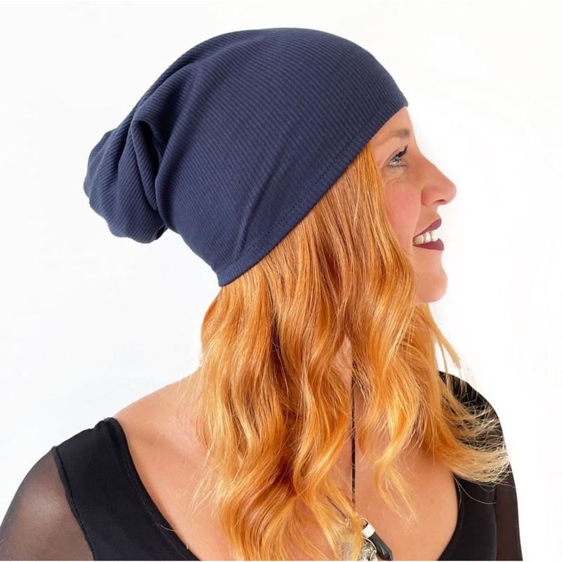 Urbano-Azul-Pescuezo-645921-Talla-44-0