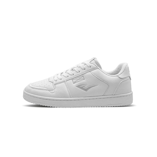 Tenis Casuales Mujer Blanco Everlast 642170