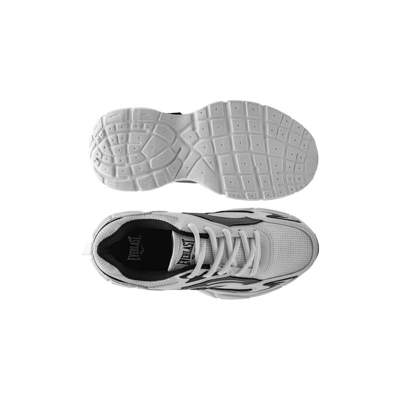 Tenis-Deportivos-Niños-Blanco-Everlast-642182-Talla-34-2