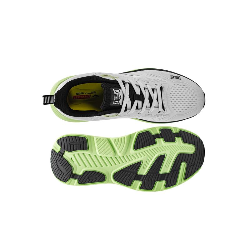 Tenis-Running-Hombre-Blanco-Everlast-643854-Talla-40-2
