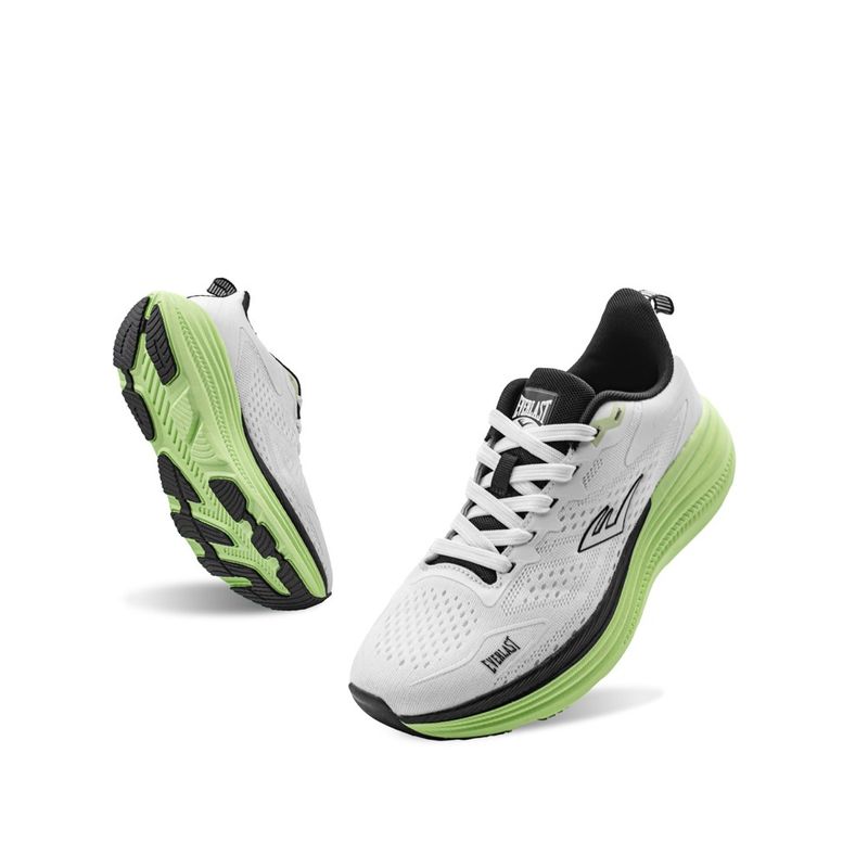 Tenis-Running-Hombre-Blanco-Everlast-643854-Talla-40-3