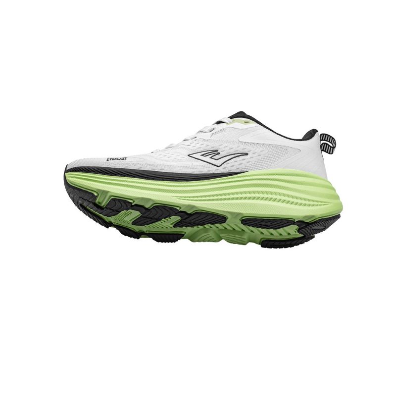 Tenis-Running-Hombre-Blanco-Everlast-643854-Talla-40-4