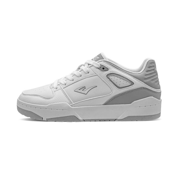 Tenis Deportivos Hombre Blanco Everlast 643859