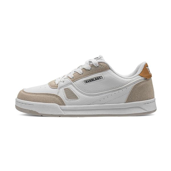 Tenis Deportivos Hombre Blanco Everlast 643860