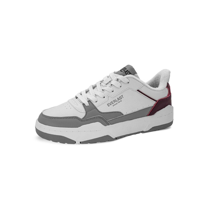 Tenis-Casuales-Mujer-Blanco-Everlast-643862-Talla-38-1