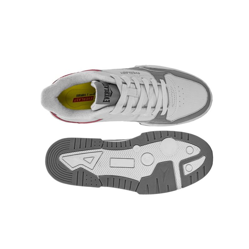 Tenis-Casuales-Mujer-Blanco-Everlast-643862-Talla-38-2