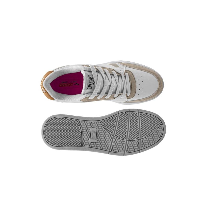 Tenis-Casuales-Mujer-Blanco-Everlast-643864-Talla-39-2