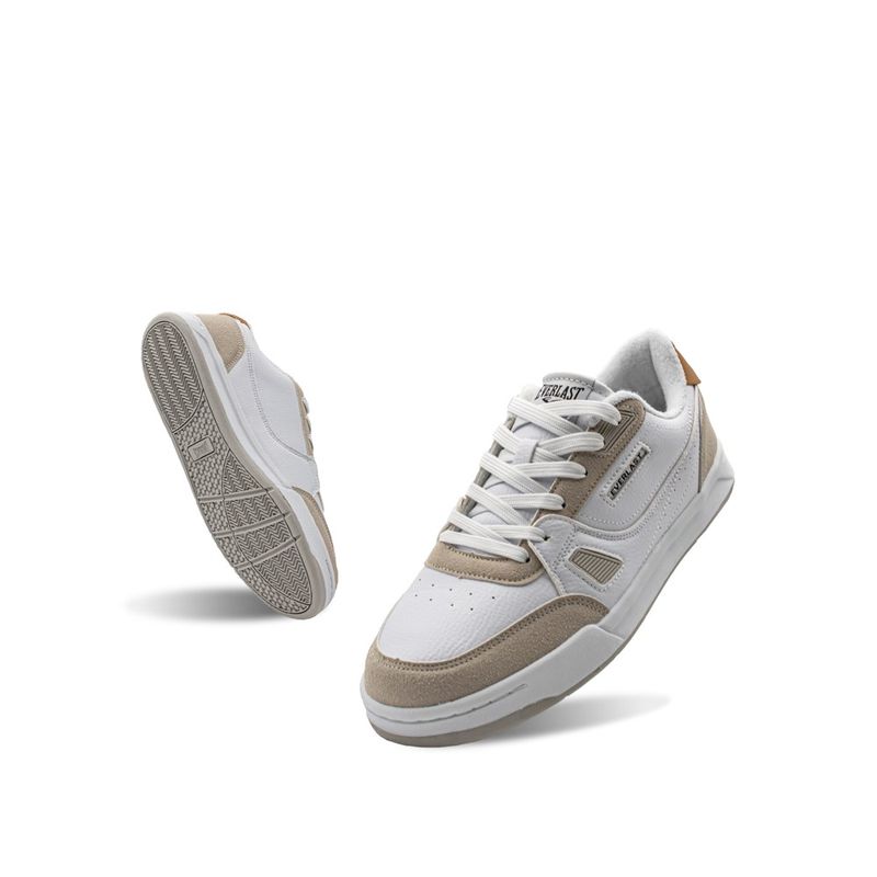 Tenis-Casuales-Mujer-Blanco-Everlast-643864-Talla-39-3
