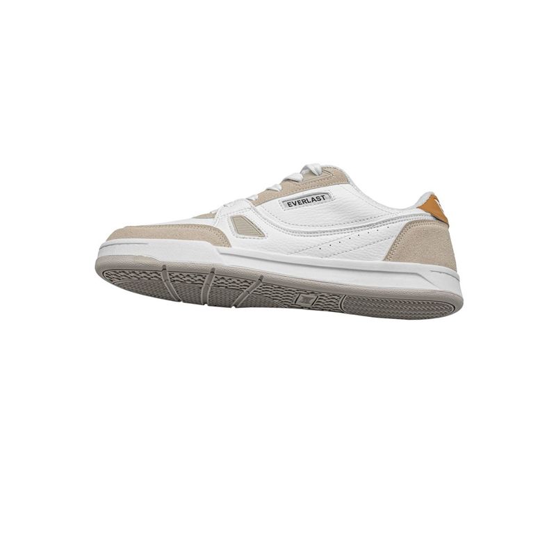 Tenis-Casuales-Mujer-Blanco-Everlast-643864-Talla-39-4