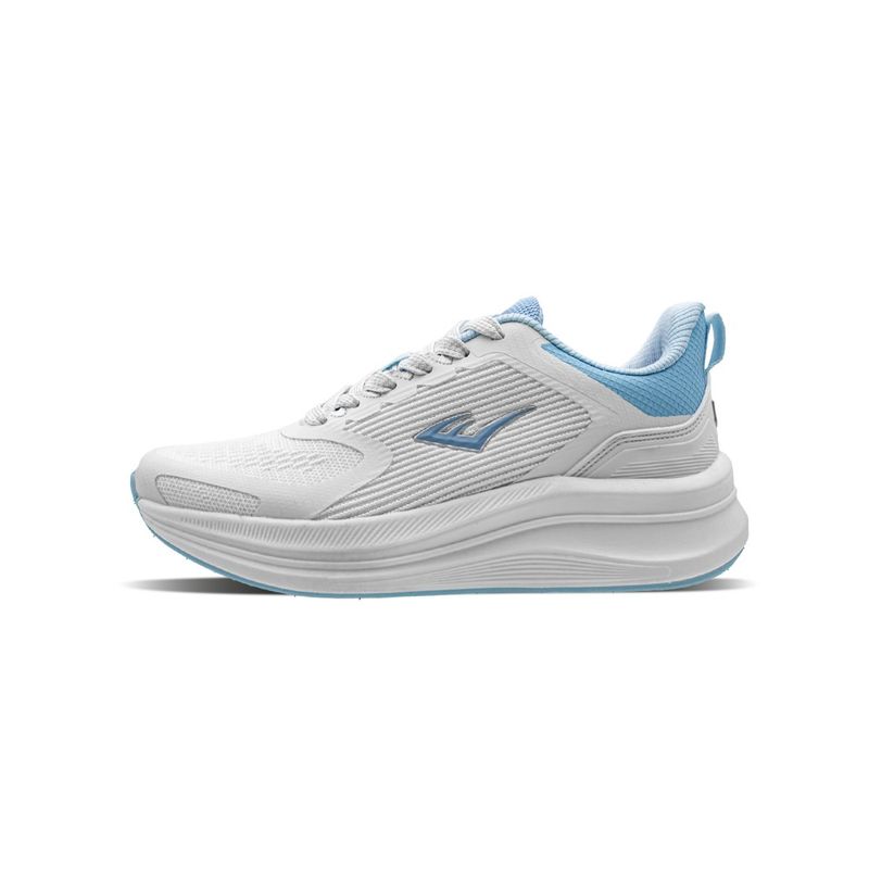 Tenis-Running-Mujer-Blanco-Everlast-643866-Talla-40-0