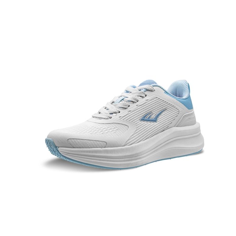 Tenis-Running-Mujer-Blanco-Everlast-643866-Talla-40-1