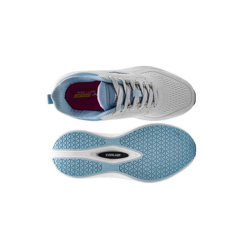 Tenis-Running-Mujer-Blanco-Everlast-643866-Talla-40-2