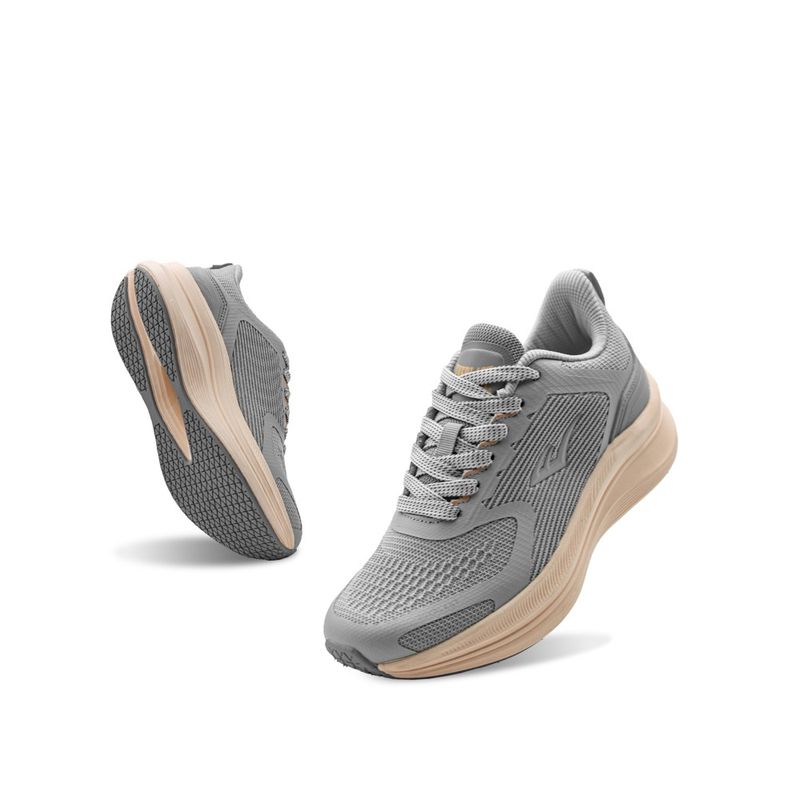 Tenis-Running-Mujer-Gris-Everlast-643867-Talla-39-3
