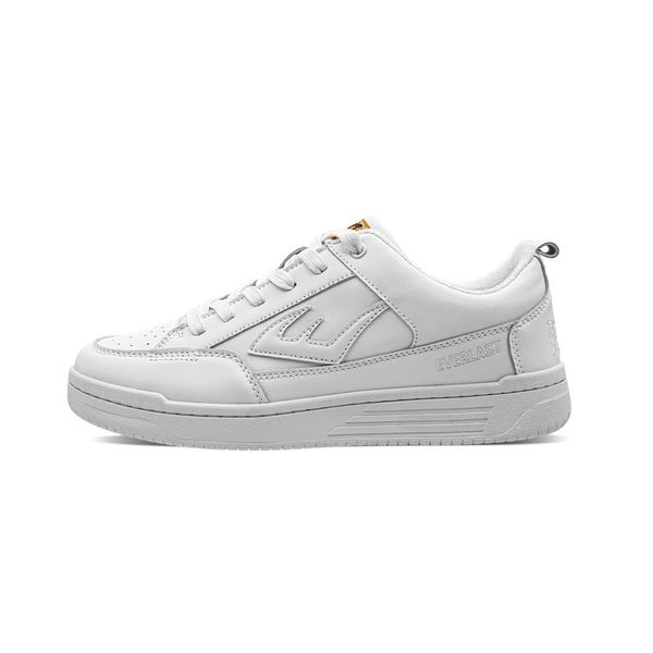 Tenis Casuales Mujer Blanco Everlast 643868