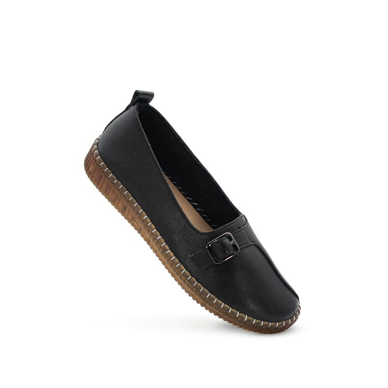 Mocasines-Mujer-Negro-Via-643989-Talla-36-0
