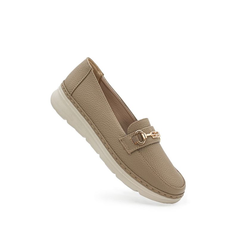 Mocasines-Mujer-Beige-Via-644005-Talla-38-0