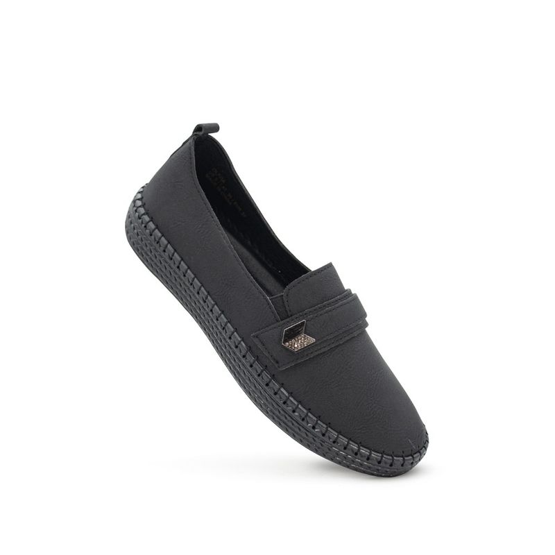 Mocasines-Mujer-Negro-Via-645246-Talla-36-0
