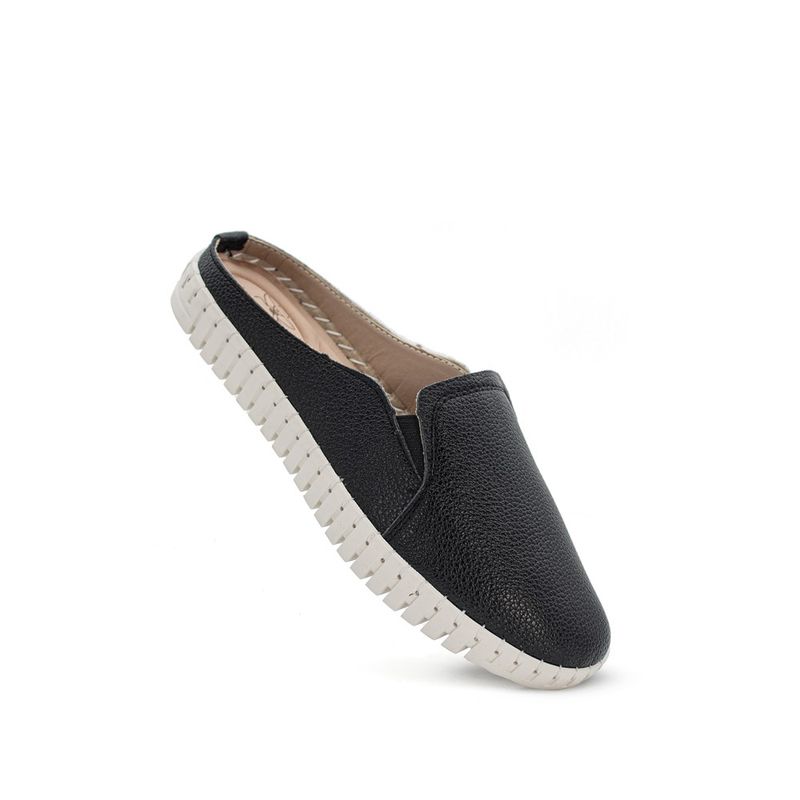 Zuecos-Mujer-Negro-Via-645248-Talla-38-0