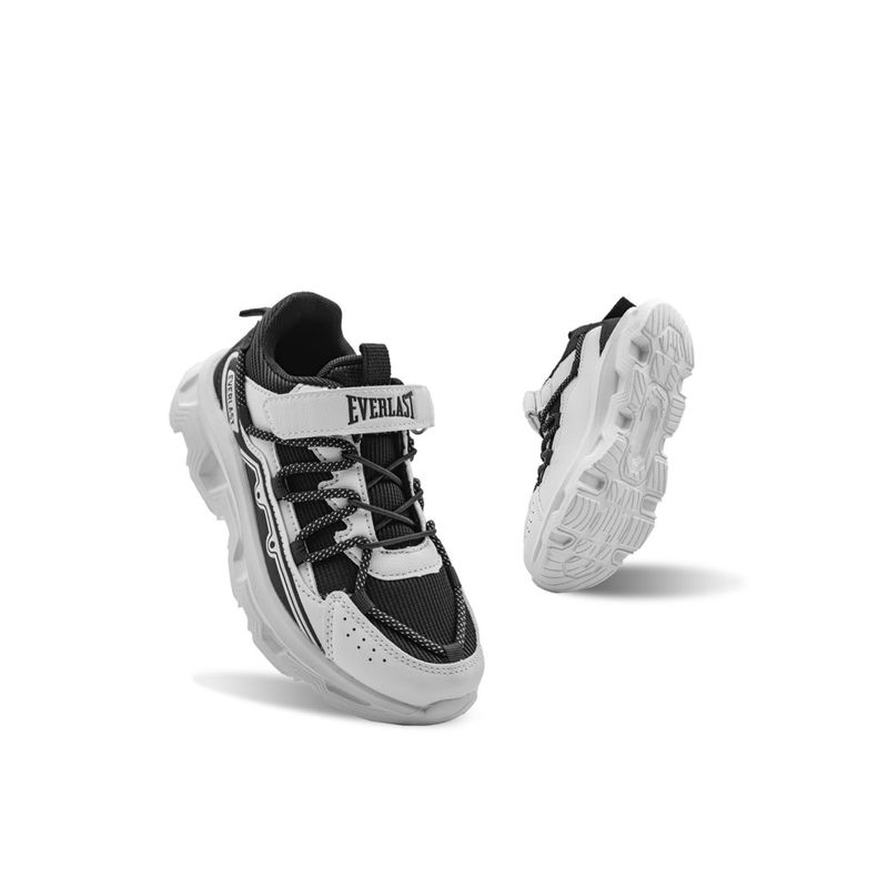 Tenis-Deportivos-Niños-Blanco-Everlast-645255-Talla-28-3