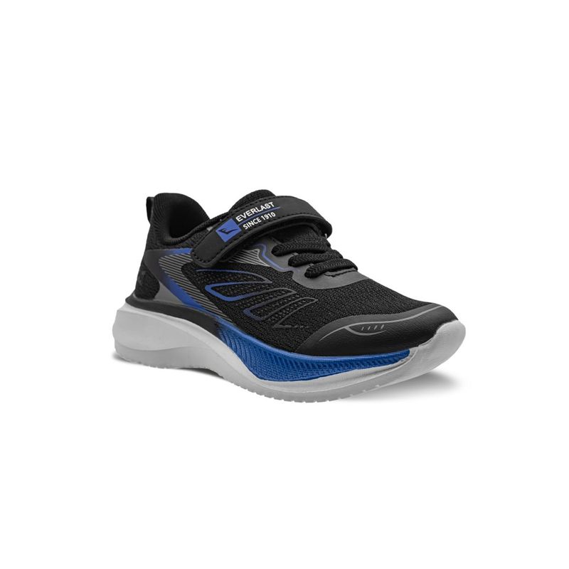 Tenis-Deportivos-Niños-Negro-Everlast-645264-Talla-30-1