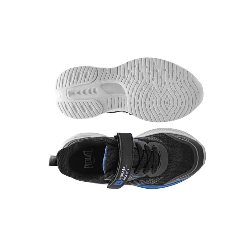 Tenis-Deportivos-Niños-Negro-Everlast-645264-Talla-30-2