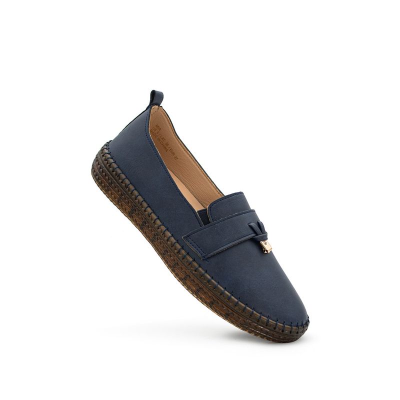 Mocasines-Mujer-Azul-Via-644007-Talla-37-0