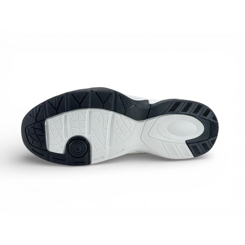 Tenis-Running-Hombre-Blanco-Avia-646056-Talla-39-2