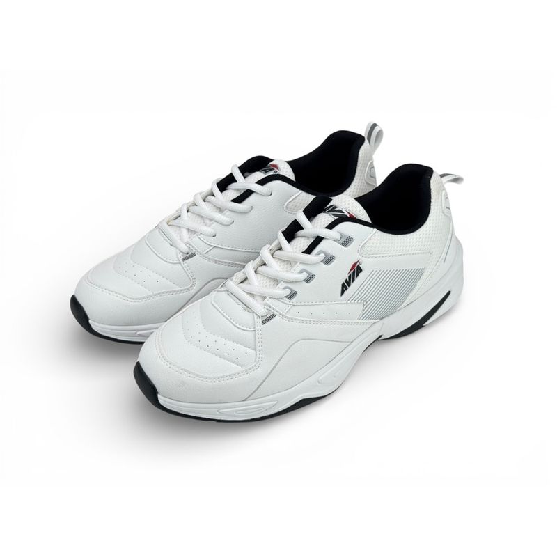 Tenis-Running-Hombre-Blanco-Avia-646056-Talla-39-4