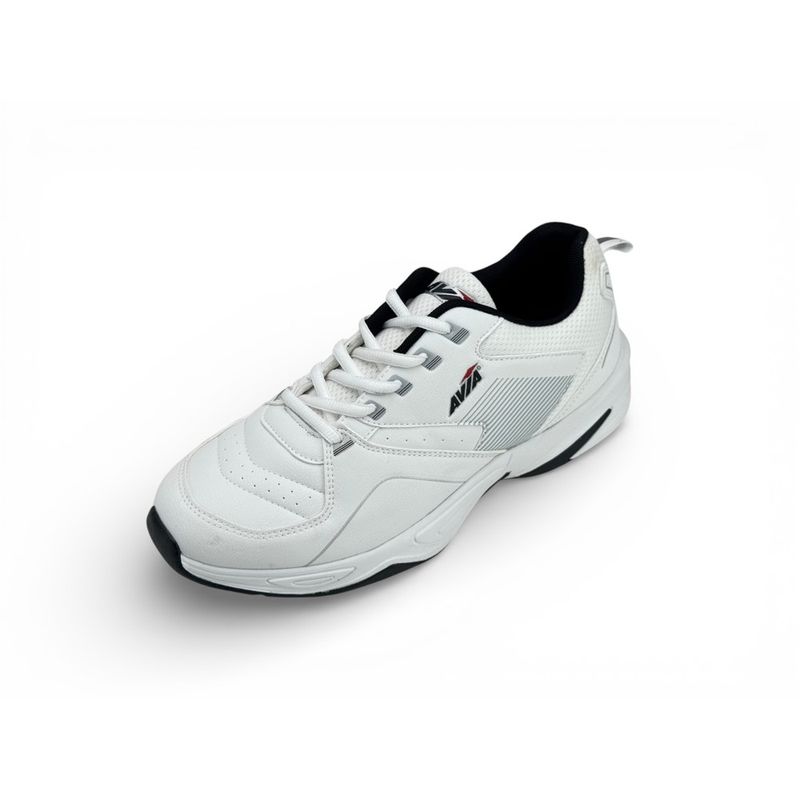 Tenis-Running-Hombre-Blanco-Avia-646056-Talla-39-6
