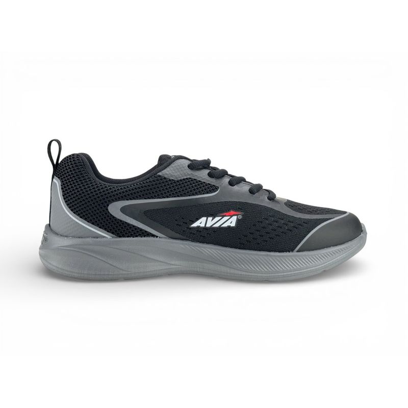 Tenis-Running-Hombre-Negro-Avia-646057-Talla-39-1