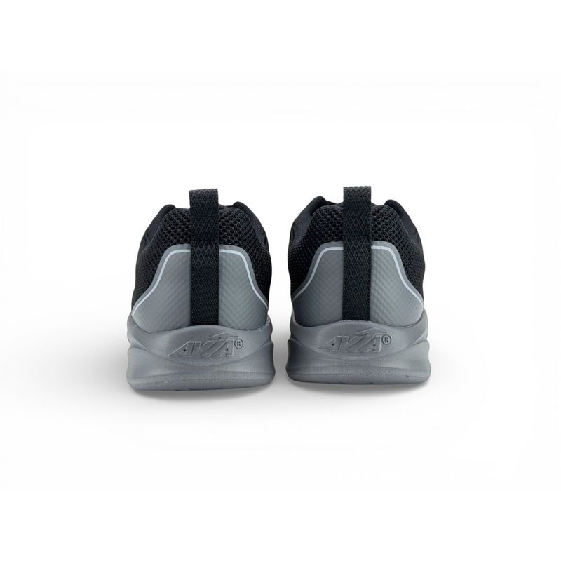 Tenis-Running-Hombre-Negro-Avia-646057-Talla-39-3