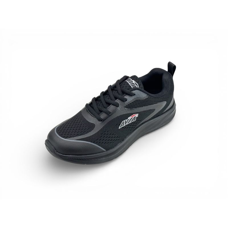 Tenis-Running-Hombre-Negro-Avia-646058-Talla-39-6