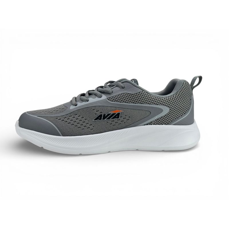 Tenis-Running-Hombre-Gris-Avia-646059-Talla-40-0