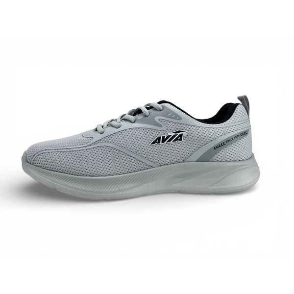 Tenis Running Hombre Gris Avia 646060