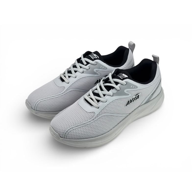 Tenis-Running-Hombre-Gris-Avia-646060-Talla-39-4
