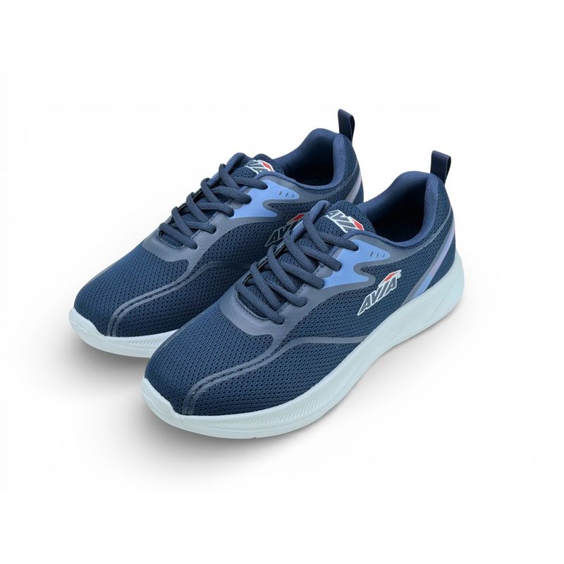 Tenis-Running-Hombre-Azul-Avia-646062-Talla-39-4