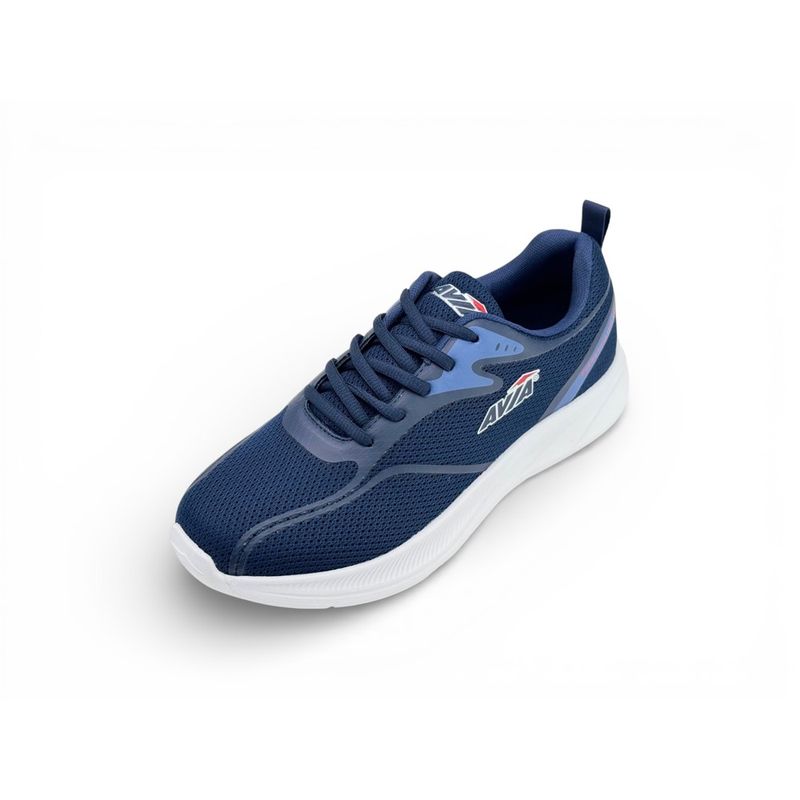 Tenis-Running-Hombre-Azul-Avia-646062-Talla-39-6