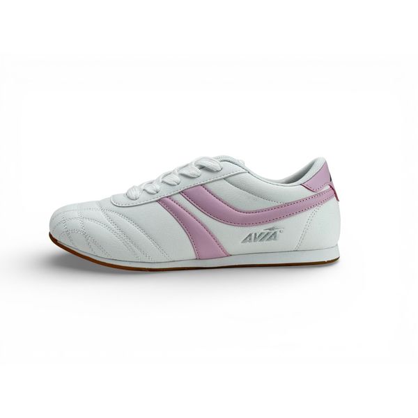 Tenis Deportivos Mujer Blanco Avia 646063