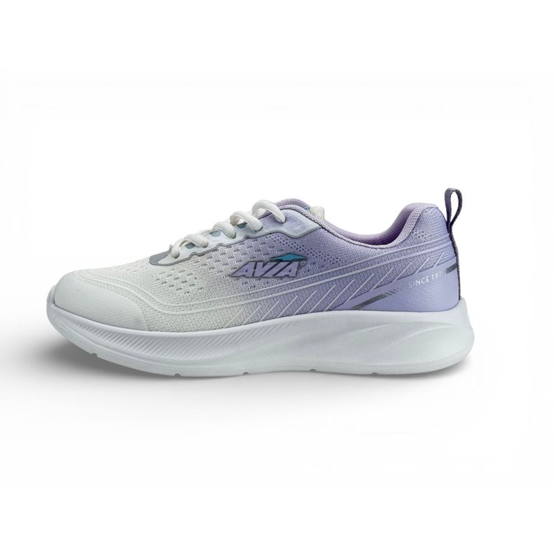 Tenis-Running-Mujer-Blanco-Avia-646065-Talla-35-0