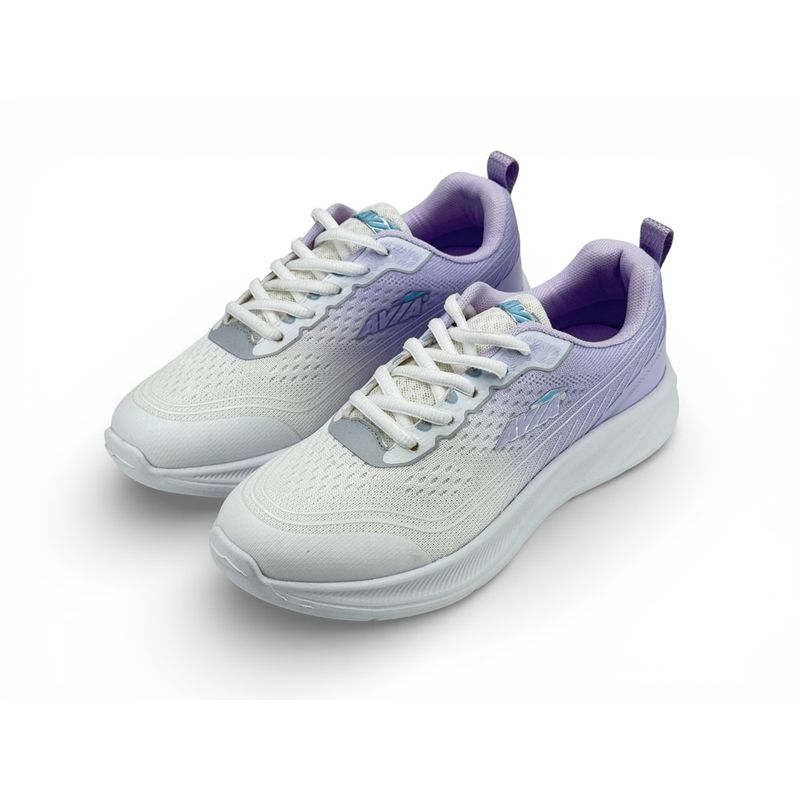 Tenis-Running-Mujer-Blanco-Avia-646065-Talla-35-4